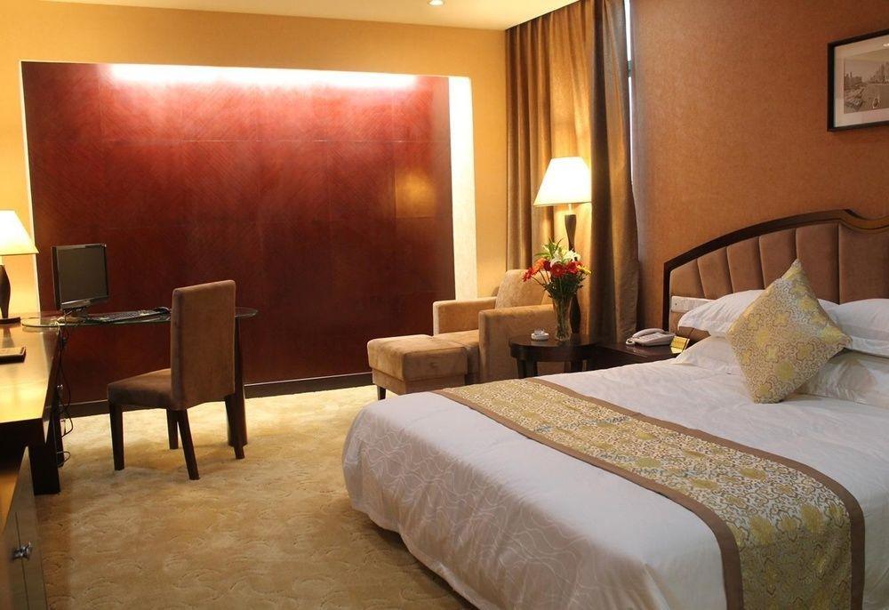 Hangzhou Meilun Business Hotel Exterior photo