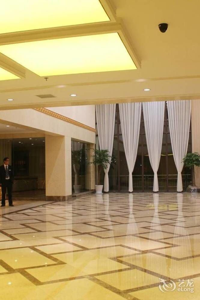 Hangzhou Meilun Business Hotel Exterior photo